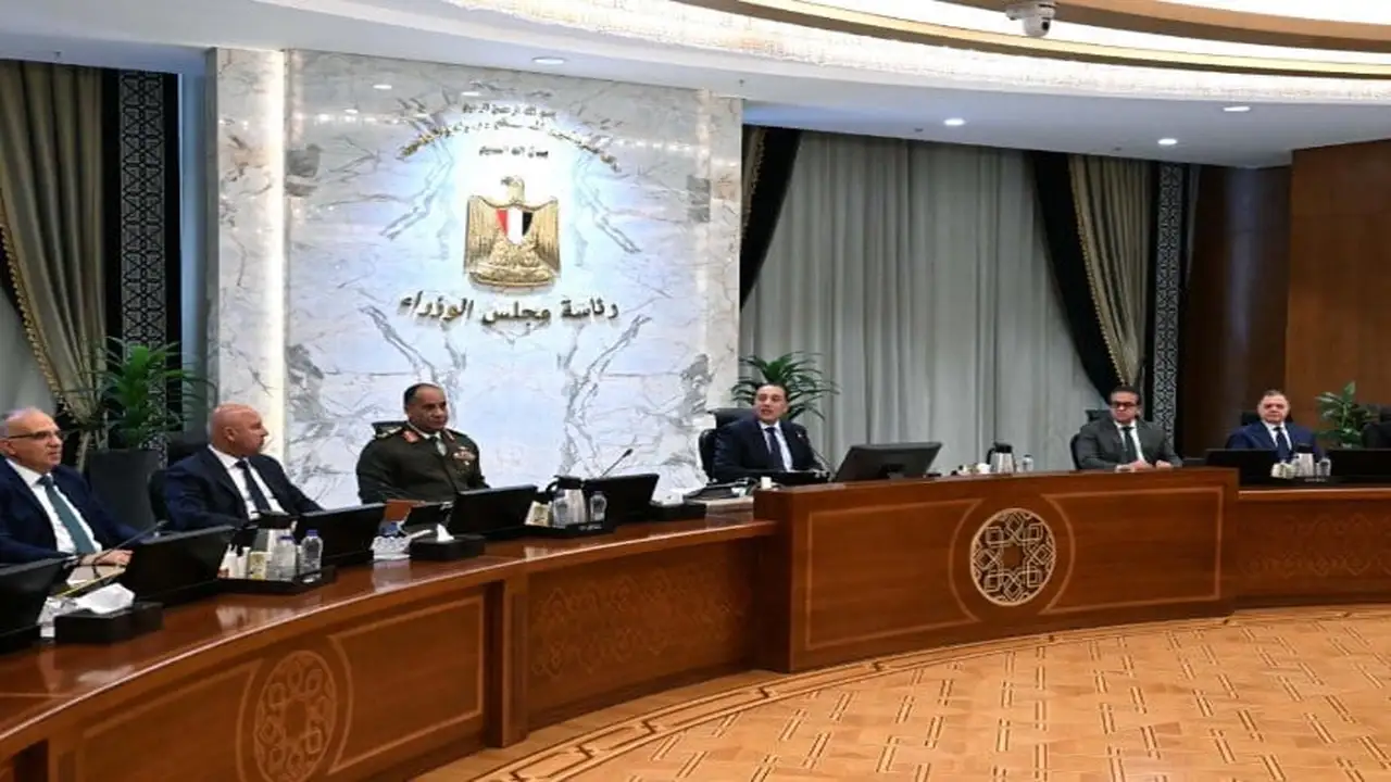 استعدادات مصرية لمواجهة تحديات أسواق الطاقة في ظل استمرار الضغوط العالمية القائمة